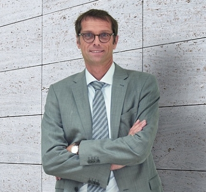 Thorsten Weiss, una década impulsando Wittenstein España