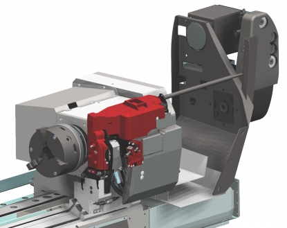 Sistema de reavivado de muelas abrasivas basado en EDM