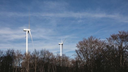 Siemens Gamesa consigue un pedido de 176,8 MW de ReNew Power para dos proyectos eólicos en India