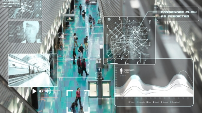 Alstom presenta sus últimas tecnologías en el SmartCity Expo World Congress