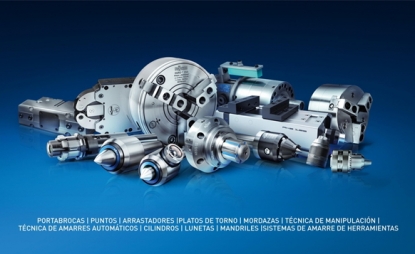 Röhm Ibérica, nuevo socio técnico de Adecat