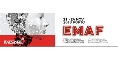 Hoffmann Iberia expositor destacado en EMAF 2018