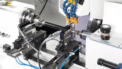 Diseño y validación de un modelo cinemático de diamantado de muelas convencionales