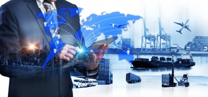 Se publica la primera norma internacional ISO para Internet de las Cosas