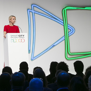 Smart City Expo World Congress celebrará su octava edición en Barcelona