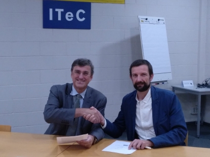 GBCe y el ITeC unen sus fuerzas para una construcción más sostenible