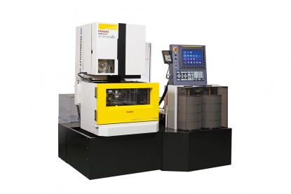 FANUC vuelve a EMAF 2018 con tres zonas de exposición