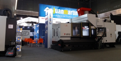 Juan Martín, presente en EMAF