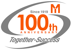 Mazak celebrará su 100 aniversario en 2019