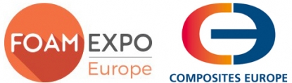 Composites Europe y Foam Expo Europe se celebrarán en paralelo en Stuttgart a partir de 2019