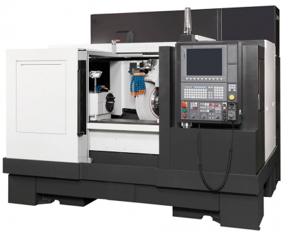 Rectificadoras con un diámetro máximo de rectificado de 200 mm