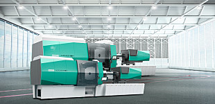 Máquinas todoterreno que incluyen cuatro paquetes de asistencia de serie