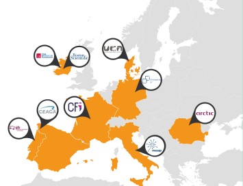 Un consorcio europeo identificará 100 nuevos perfiles profesionales en la Fábrica 4.0