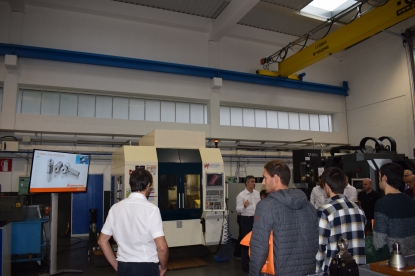 Hoffmann Group muestra estrategias para aumentar la productividad en el mecanizado