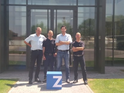 Pasión por la perfección