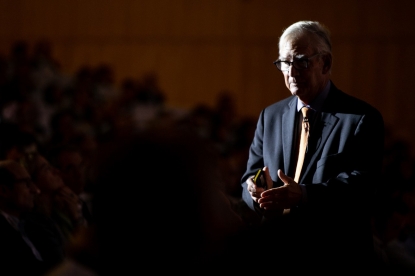 El World Business Forum registró una asistencia de 1.800 directivos