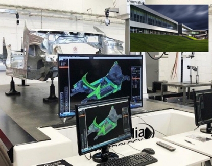 Innovalia Metrology celebrará una jornada sobre Metrología 4.0