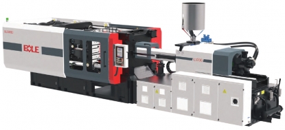 Serie de inyectoras servo-hidráulicas con ahorro energético