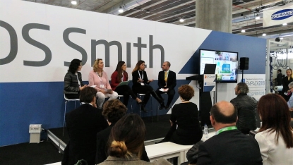 Itene da las claves en Empack para cumplir con los requisitos de la economía circular y la seguridad de las cargas