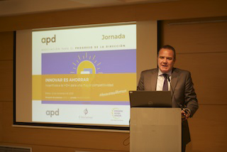 SPRI reclama 'un paso más' en digitalización e Industria 4.0