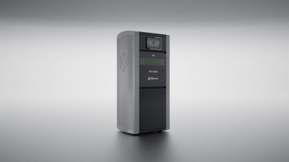 Coherent | OR Laser mostró su portfolio de impresión 3D metálica en un flujo de trabajo digital en formnext