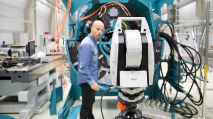 'Laser for Manufacturing Lab' de IK4-Tekniker integra tecnología láser como herramienta vital para la metrología del futuro