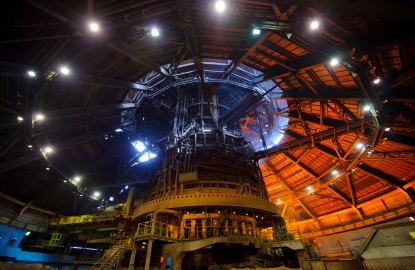 Congresos internacionales, simposios y exposiciones especiales jalonan Gifa, Newcast, Metec y Thermprocess