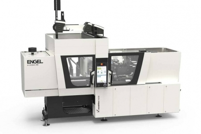 Engel, en Plast Eurasia 2018