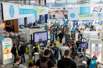 AMB 2018 marca nuevas pautas