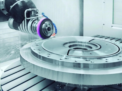 Soluciones multifunción para aumentar la productividad y precisión de los procesos de mecanizado