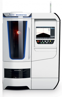 Máquina de medición automatizada de herramientas