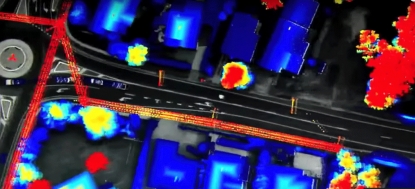 La red eléctrica de Australia Occidental se traslada a la nube