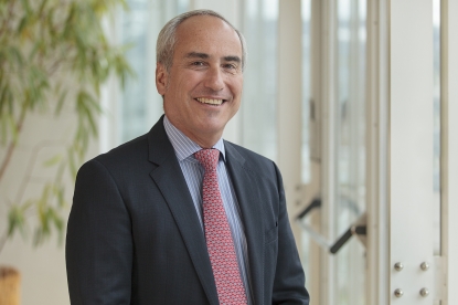 Javier Constante, de Dow Europa, elegido nuevo presidente de PlasticsEurope