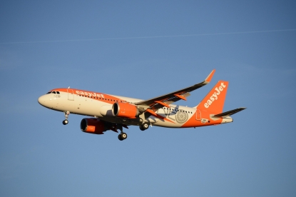 easyJet encarga otros 17 aviones A320neo