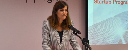 La Unión Europea reconoce a ACCIONA por su programa de innovación abierta