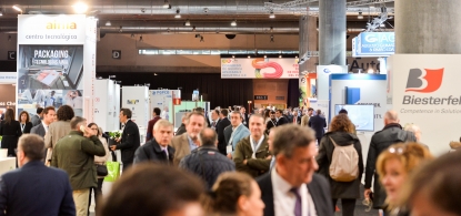 El sector químico y del plástico convierte a ChemPlastExpo en la gran cita industrial de Madrid
