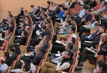 Ya está disponible el programa del V Congreso Smart Grids