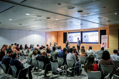 El Leading People Analytics HR Tech Forum celebra su primera edición reuniendo a más de 100 expertos