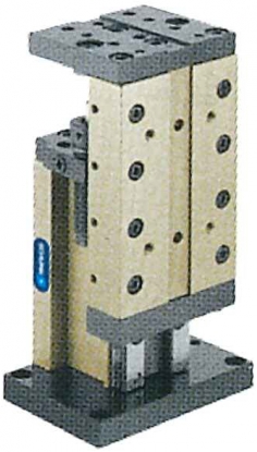 Módulos lineales de carrera