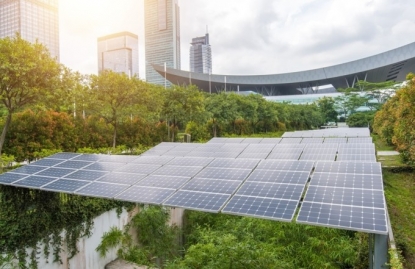 Schneider Electric: la digitalización mejora un 82% la eficiencia energética de edificios y un 79% la de infraestructuras