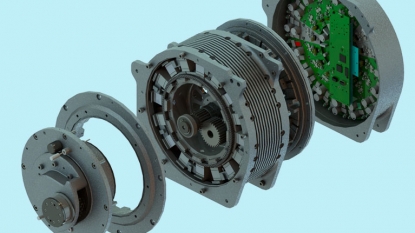 IK4-Tekniker muestra sus desarrollos en el ámbito de la movilidad sostenible y el almacenamiento de energía