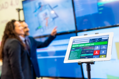 BeDIGITAL 2019 mostrará las claves para el nuevo modelo de industria conectada