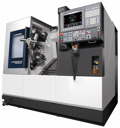 Okuma presentó soluciones de automatización avanzada y fábrica inteligente en Jimtof 2018