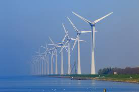 El tamaño del mercado mundial de las turbinas eólicas superará los 70.000 millones de dólares en 2024