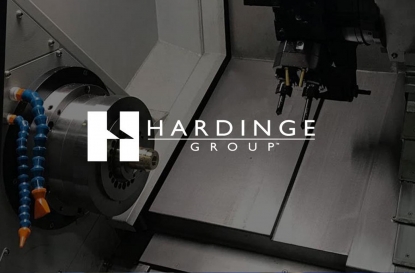 Daunert ofrece descuentos especiales en productos de Hardinge