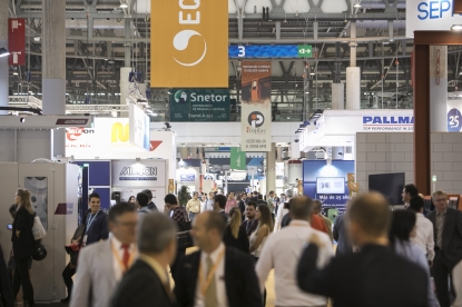 Feria Valencia y Fira de Barcelona se alían en la promoción de sus ferias del plástico y de la impresión 3D