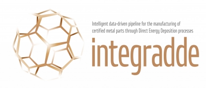 INTEGRADDE busca revolucionar la incorporación de la impresión 3D de componentes metálicos en la industria