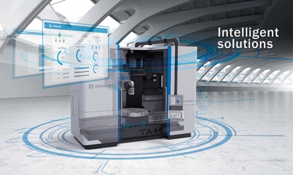 DANOBATGROUP participa en la quinta edición de Basque Industry 4.0