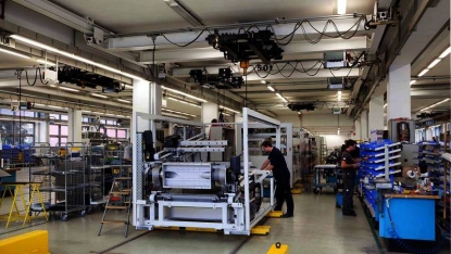 Illig crece y amplía su capacidad de producción