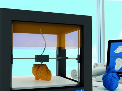 K 2019 mostrará los logros de la aplicación de los plásticos en el sector médico